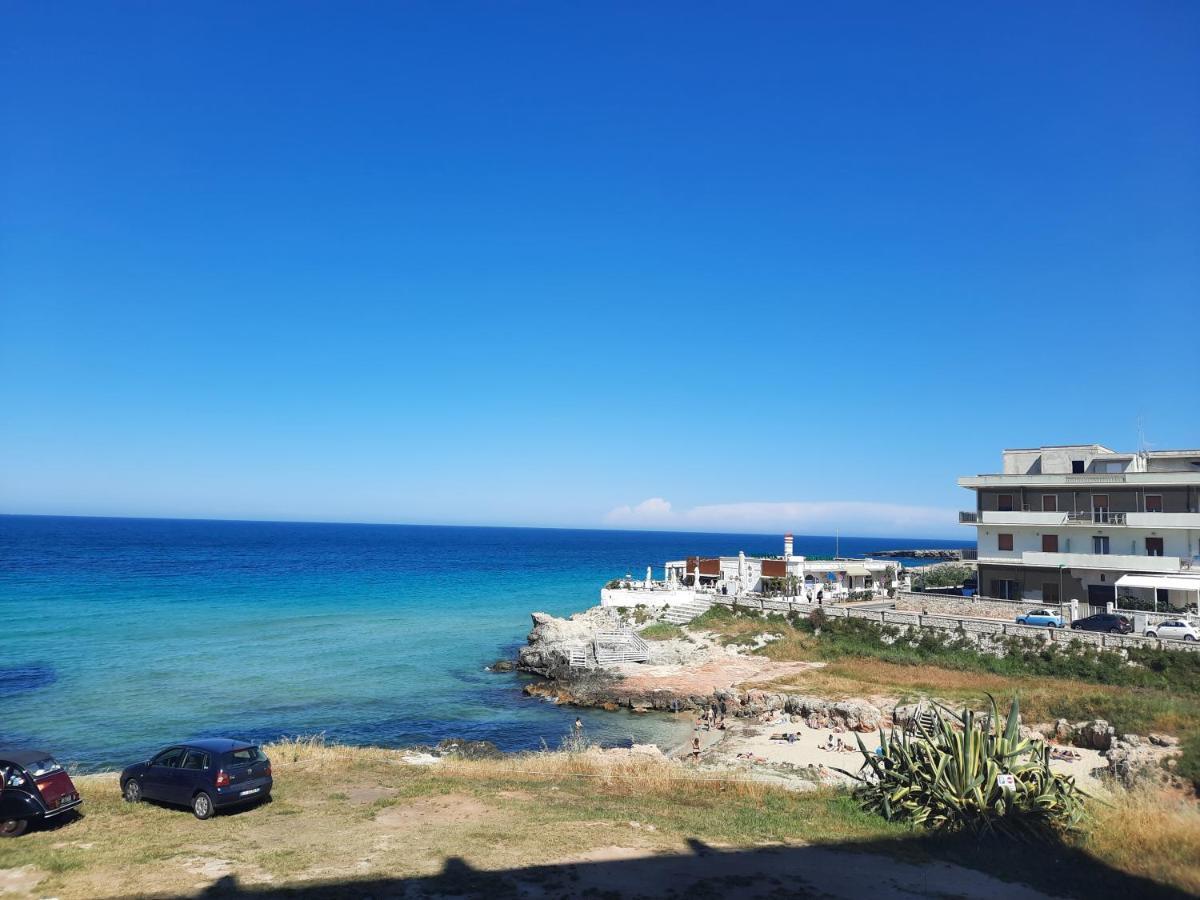 La Dimora Di Renzina Villa Monopoli Exterior photo