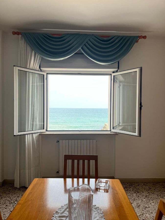La Dimora Di Renzina Villa Monopoli Exterior photo