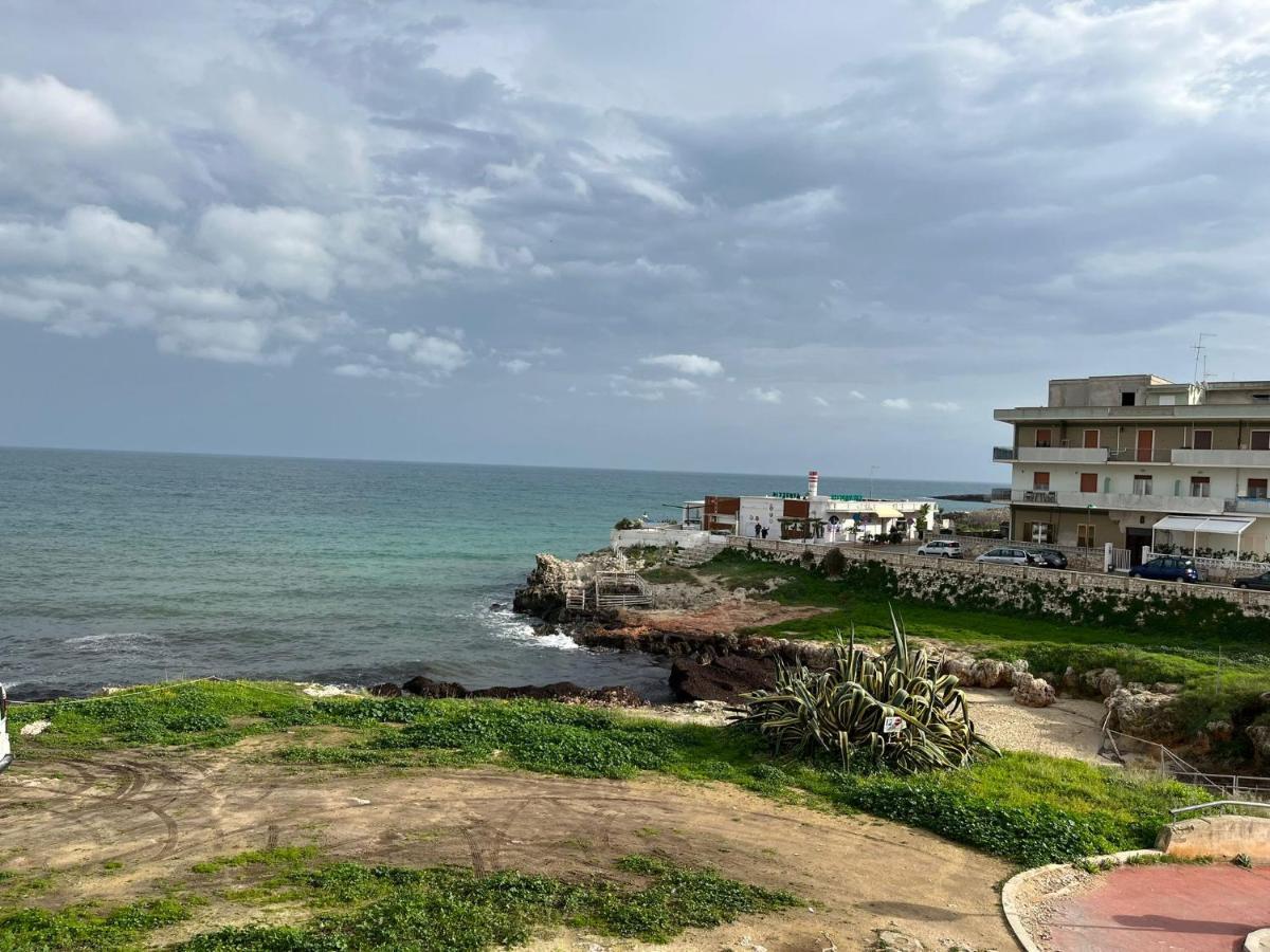 La Dimora Di Renzina Villa Monopoli Exterior photo