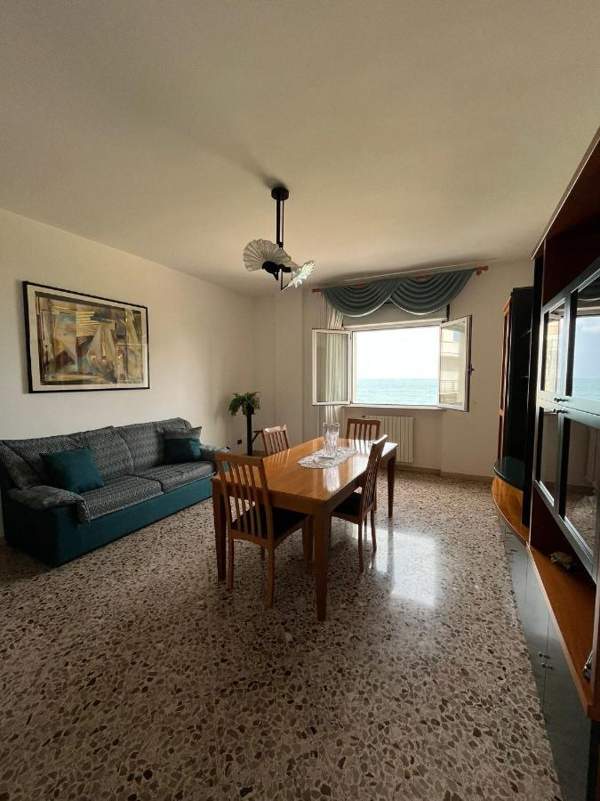 La Dimora Di Renzina Villa Monopoli Exterior photo