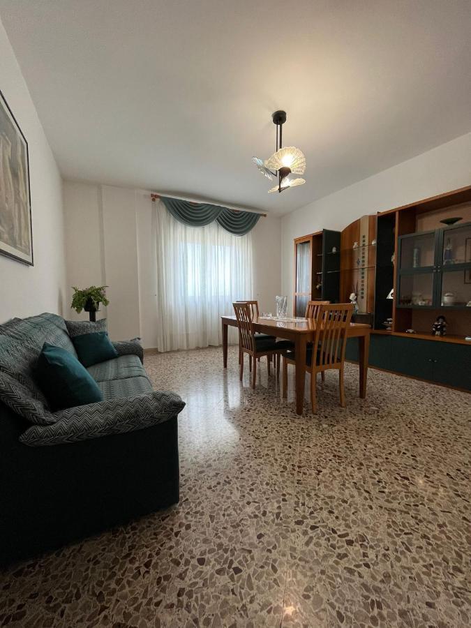 La Dimora Di Renzina Villa Monopoli Exterior photo