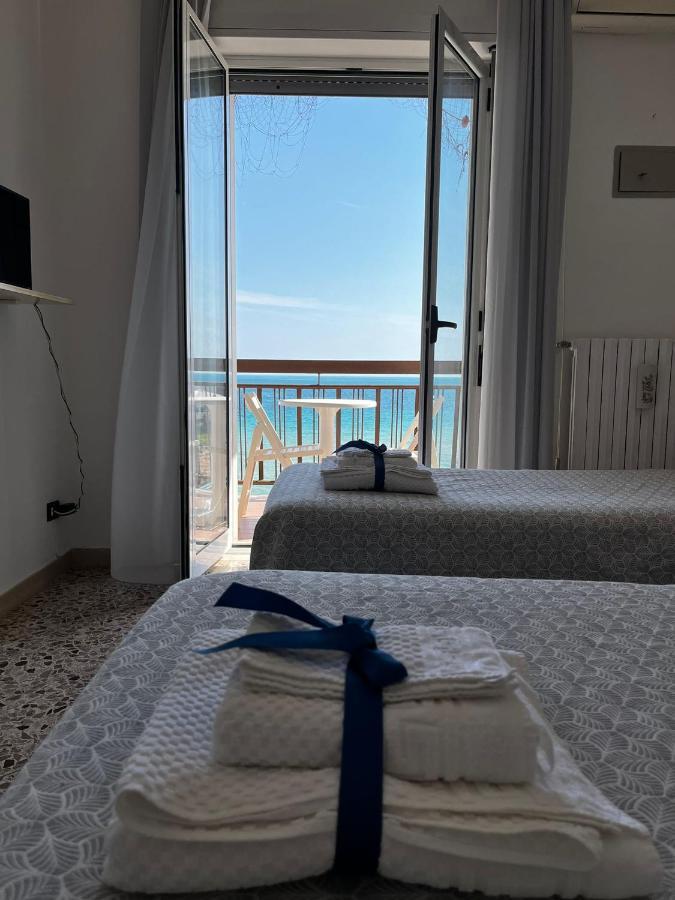 La Dimora Di Renzina Villa Monopoli Exterior photo