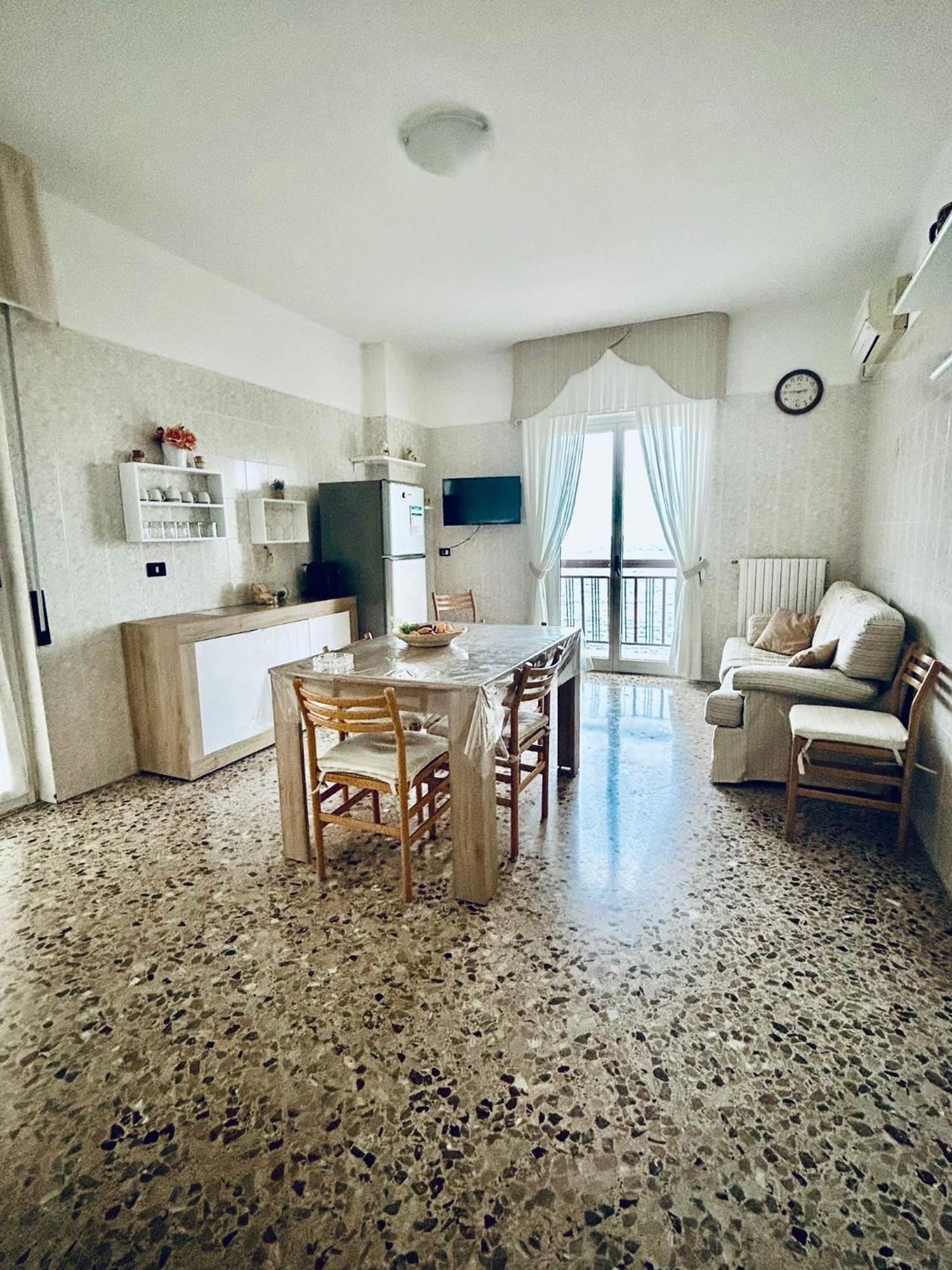 La Dimora Di Renzina Villa Monopoli Exterior photo