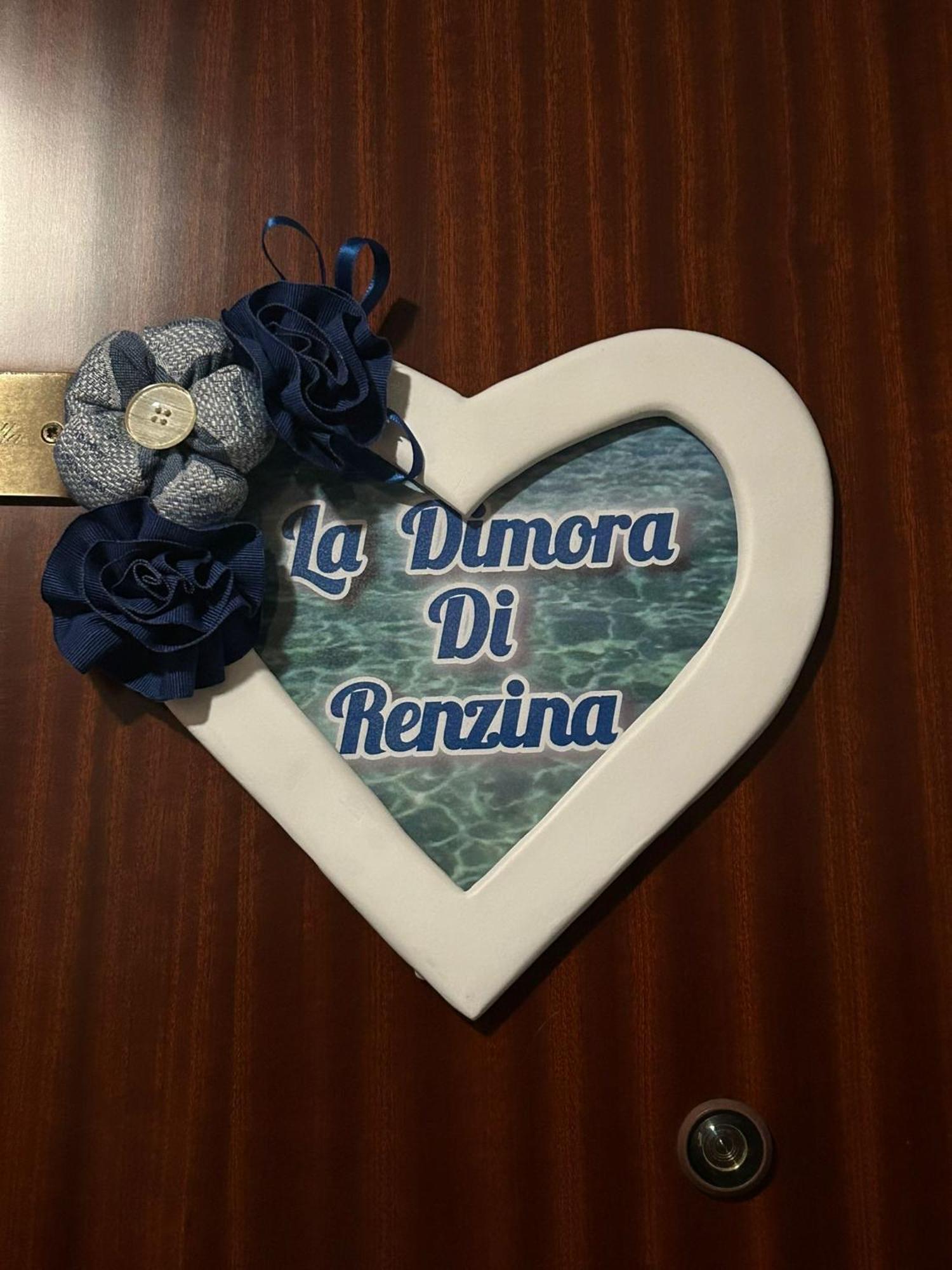 La Dimora Di Renzina Villa Monopoli Exterior photo
