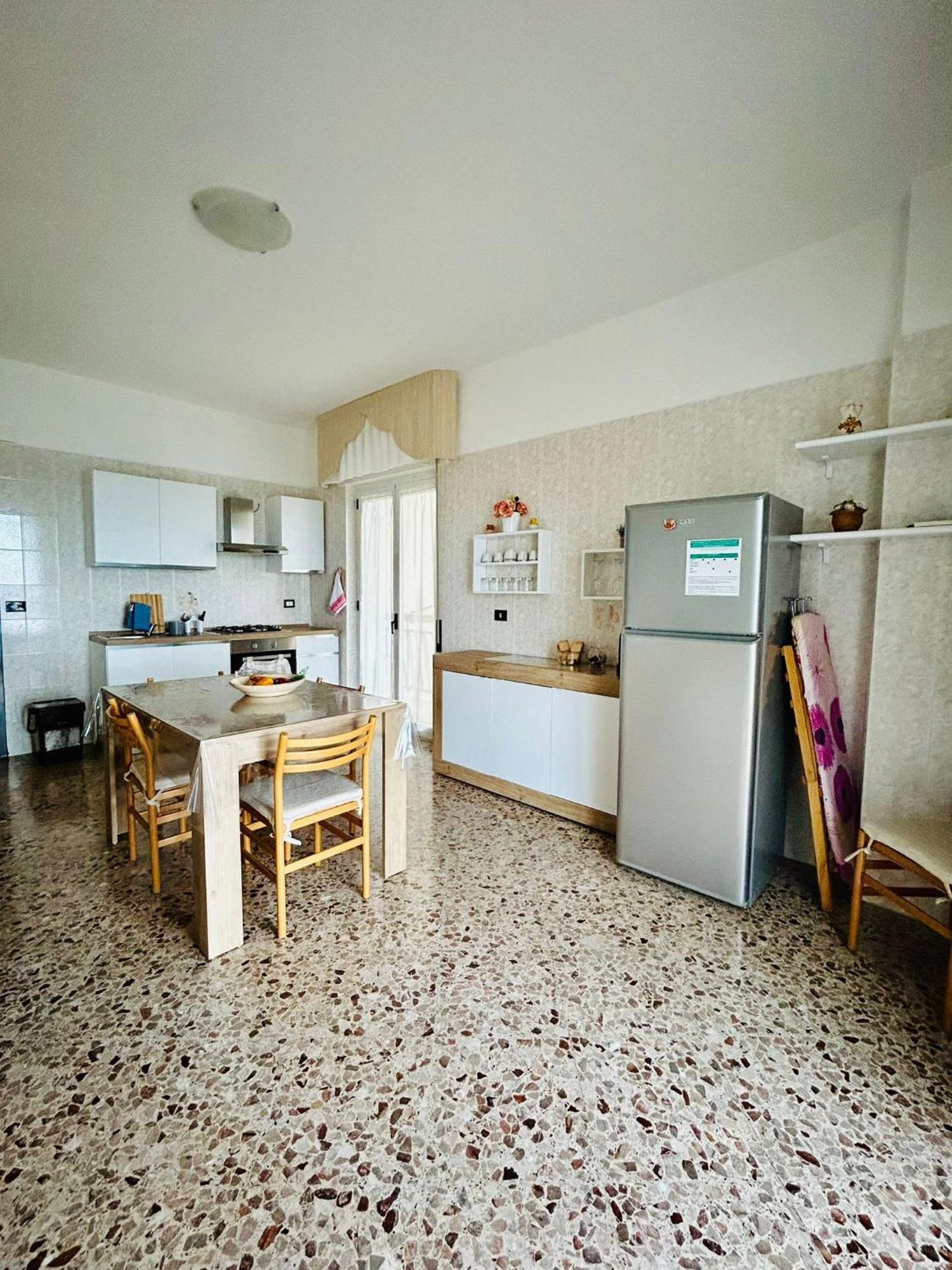 La Dimora Di Renzina Villa Monopoli Exterior photo