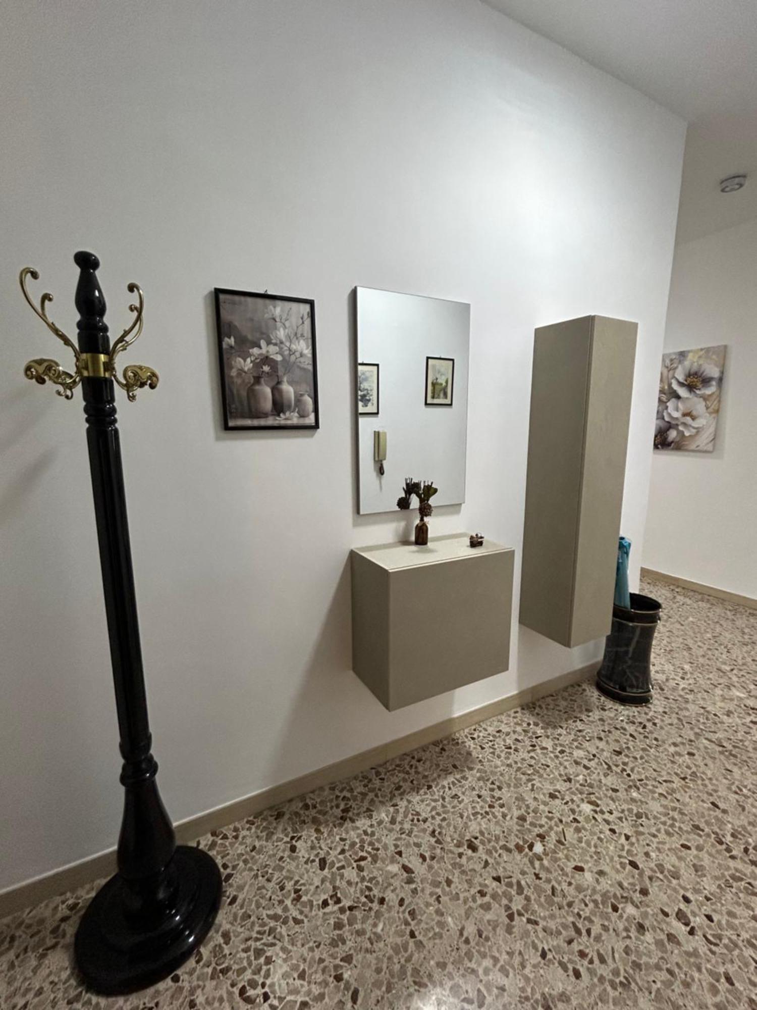La Dimora Di Renzina Villa Monopoli Exterior photo
